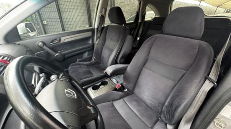 HONDA CRV 2.0 16V 4P LX AUTOM�TICO, Foto 11