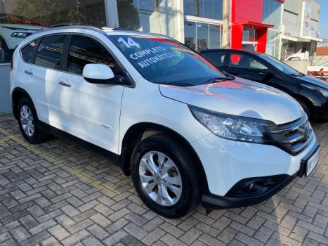 HONDA CRV 2.0 16V 4P EXL FLEX AUTOM�TICO, Foto 1