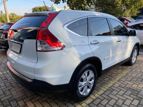 HONDA CRV 2.0 16V 4P EXL FLEX AUTOM�TICO, Foto 6