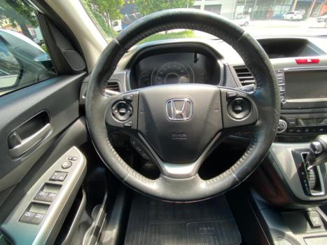 HONDA CRV 2.0 16V 4P EXL FLEX AUTOM�TICO, Foto 10