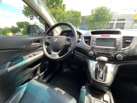 HONDA CRV 2.0 16V 4P EXL FLEX AUTOM�TICO, Foto 11