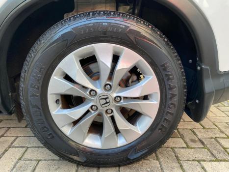 HONDA CRV 2.0 16V 4P EXL FLEX AUTOM�TICO, Foto 17