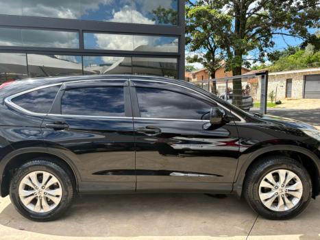 HONDA CRV 2.0 16V 4P LX, Foto 5