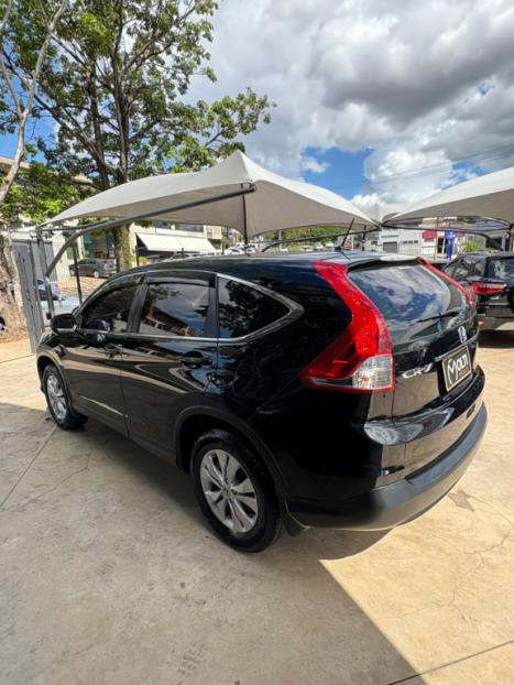 HONDA CRV 2.0 16V 4P LX, Foto 7