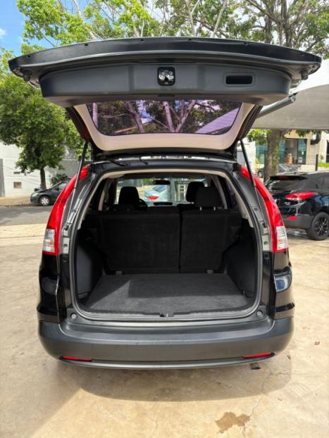 HONDA CRV 2.0 16V 4P LX, Foto 9