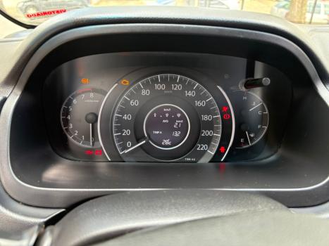 HONDA CRV 2.0 16V 4P LX, Foto 13