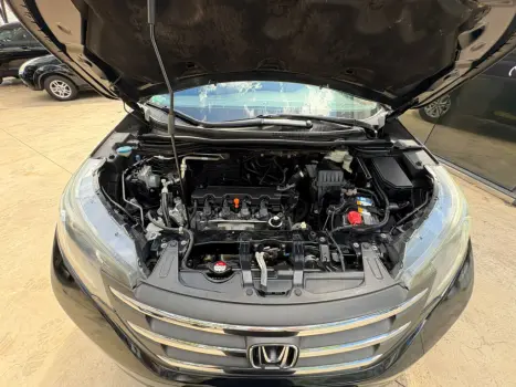 HONDA CRV 2.0 16V 4P LX, Foto 14