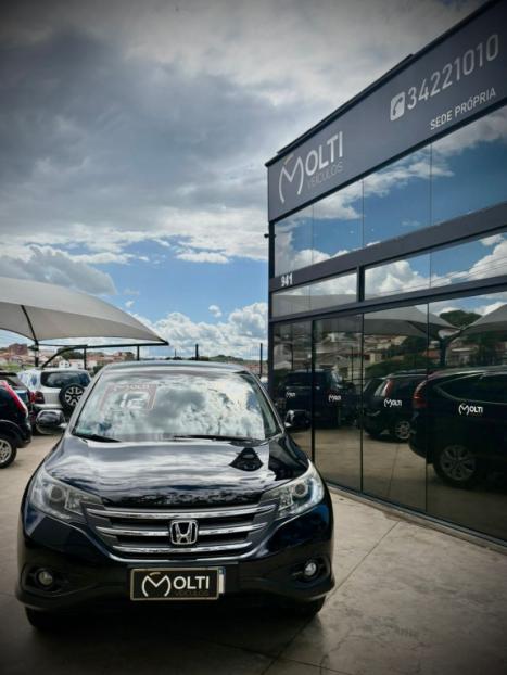 HONDA CRV 2.0 16V 4P LX, Foto 1