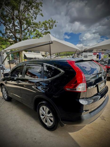 HONDA CRV 2.0 16V 4P LX, Foto 5