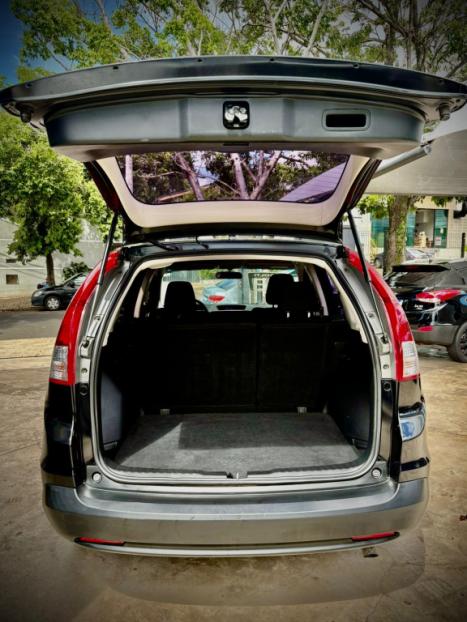 HONDA CRV 2.0 16V 4P LX, Foto 7