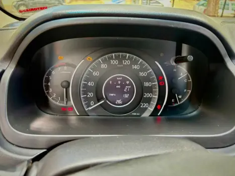 HONDA CRV 2.0 16V 4P LX, Foto 11