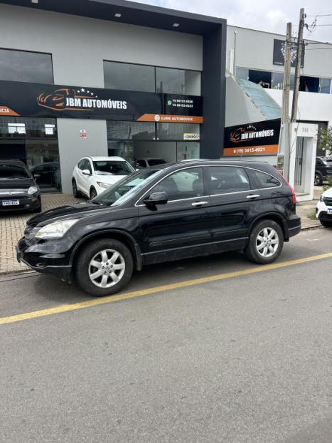 HONDA CRV 2.0 16V 4P LX AUTOM�TICO, Foto 1