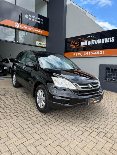 HONDA CRV 2.0 16V 4P LX AUTOM�TICO, Foto 2