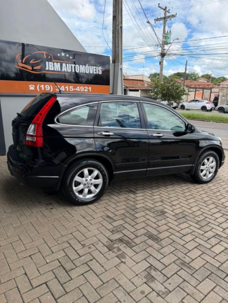 HONDA CRV 2.0 16V 4P LX AUTOM�TICO, Foto 3