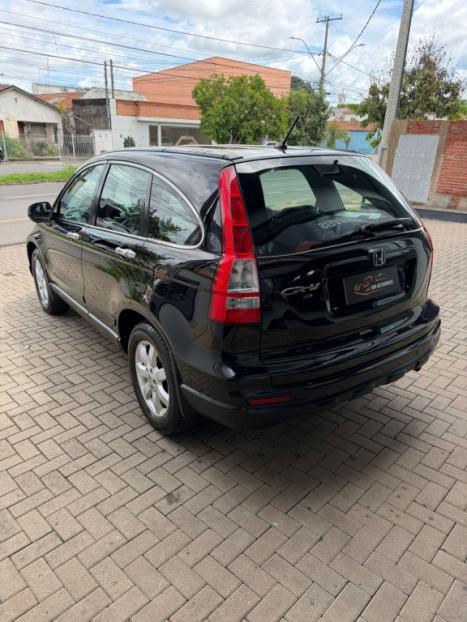 HONDA CRV 2.0 16V 4P LX AUTOM�TICO, Foto 4