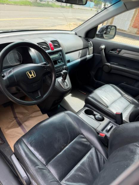 HONDA CRV 2.0 16V 4P LX AUTOM�TICO, Foto 7