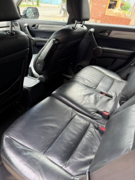 HONDA CRV 2.0 16V 4P LX AUTOM�TICO, Foto 8