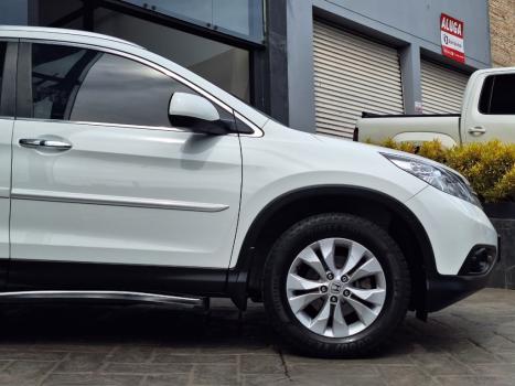 HONDA CRV 2.0 16V 4P EXL FLEX AUTOM�TICO, Foto 7