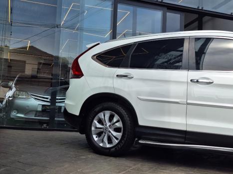 HONDA CRV 2.0 16V 4P EXL FLEX AUTOM�TICO, Foto 8