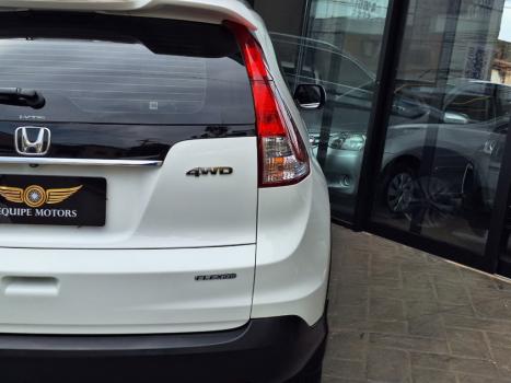 HONDA CRV 2.0 16V 4P EXL FLEX AUTOM�TICO, Foto 9
