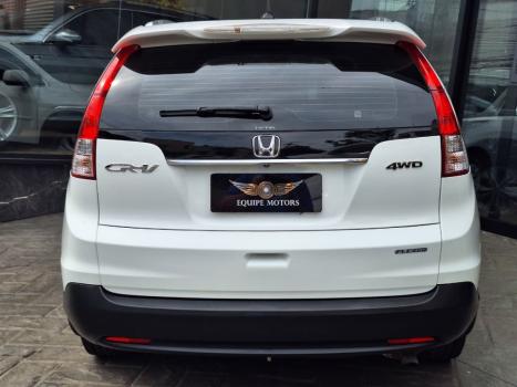 HONDA CRV 2.0 16V 4P EXL FLEX AUTOM�TICO, Foto 10
