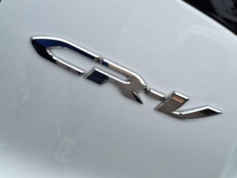 HONDA CRV 2.0 16V 4P EXL FLEX AUTOM�TICO, Foto 13