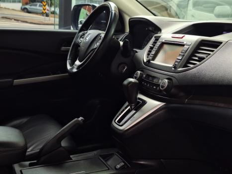 HONDA CRV 2.0 16V 4P EXL FLEX AUTOM�TICO, Foto 14