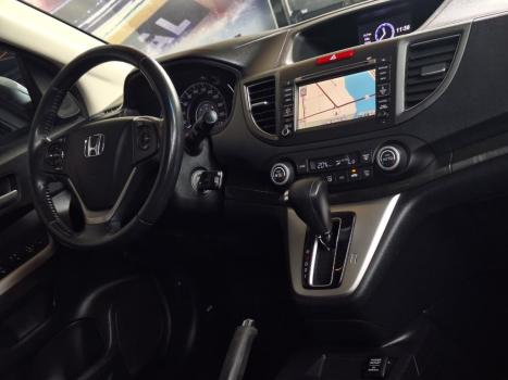 HONDA CRV 2.0 16V 4P EXL FLEX AUTOM�TICO, Foto 15