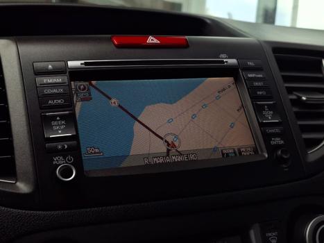 HONDA CRV 2.0 16V 4P EXL FLEX AUTOM�TICO, Foto 22