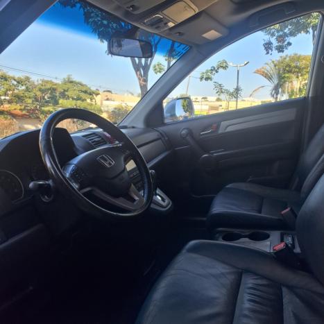 HONDA CRV 2.0 16V 4P EXL FLEX 4WD AUTOM�TICO, Foto 7