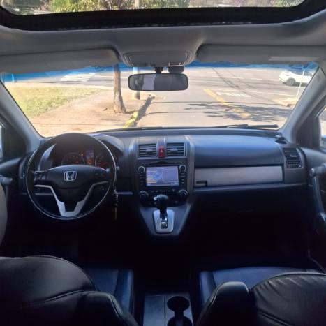 HONDA CRV 2.0 16V 4P EXL FLEX 4WD AUTOM�TICO, Foto 8