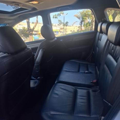 HONDA CRV 2.0 16V 4P EXL FLEX 4WD AUTOM�TICO, Foto 9