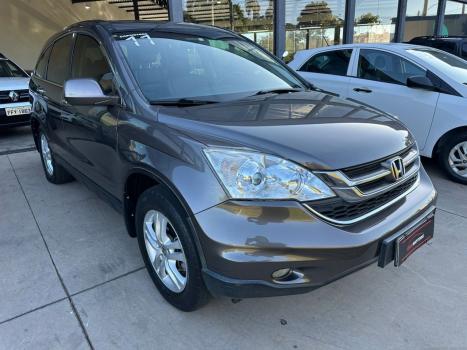 HONDA CRV 2.0 16V 4P EXL 4WD AUTOM�TICO, Foto 2