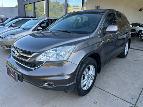 HONDA CRV 2.0 16V 4P EXL 4WD AUTOM�TICO, Foto 3