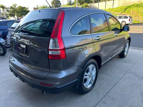 HONDA CRV 2.0 16V 4P EXL 4WD AUTOM�TICO, Foto 4