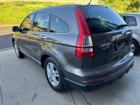 HONDA CRV 2.0 16V 4P EXL 4WD AUTOM�TICO, Foto 5