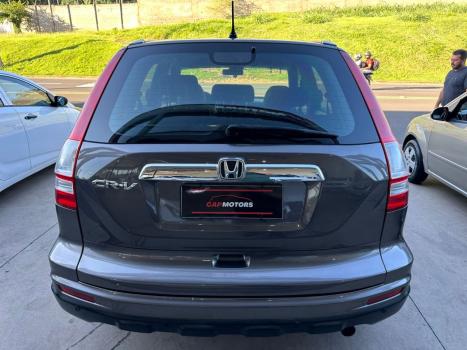 HONDA CRV 2.0 16V 4P EXL 4WD AUTOM�TICO, Foto 6