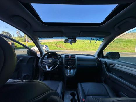 HONDA CRV 2.0 16V 4P EXL 4WD AUTOM�TICO, Foto 7