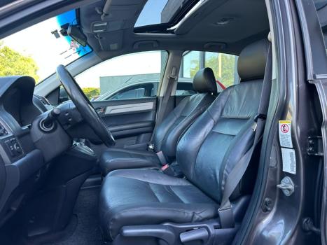HONDA CRV 2.0 16V 4P EXL 4WD AUTOM�TICO, Foto 8