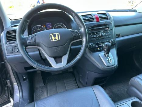 HONDA CRV 2.0 16V 4P EXL 4WD AUTOM�TICO, Foto 9