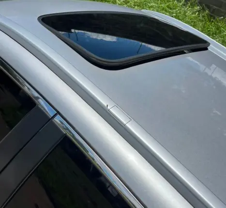 HONDA CRV 2.0 16V 4P EXL FLEX 4WD AUTOM�TICO, Foto 5