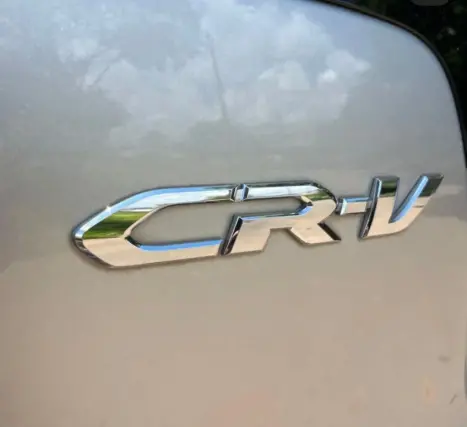 HONDA CRV 2.0 16V 4P EXL FLEX 4WD AUTOM�TICO, Foto 6