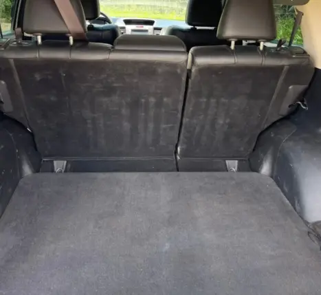 HONDA CRV 2.0 16V 4P EXL FLEX 4WD AUTOM�TICO, Foto 12