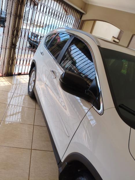 HONDA CRV 2.0 16V 4P EX 4WD AUTOM�TICO, Foto 3