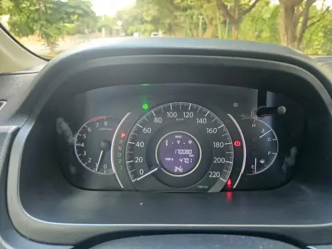 HONDA CRV 2.0 16V 4P EXL AUTOM�TICO, Foto 4