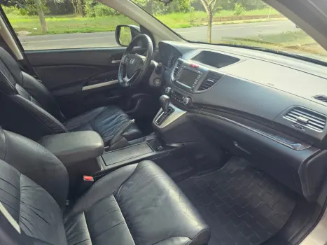 HONDA CRV 2.0 16V 4P EXL AUTOM�TICO, Foto 11
