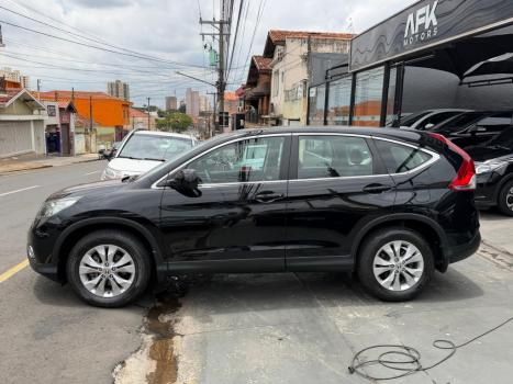 HONDA CRV 2.0 16V 4P LX AUTOM�TICO, Foto 3