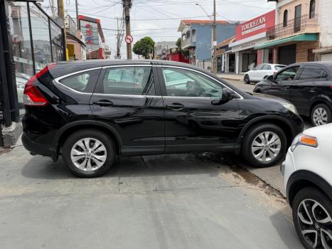 HONDA CRV 2.0 16V 4P LX AUTOM�TICO, Foto 4