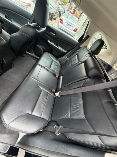 HONDA CRV 2.0 16V 4P LX AUTOM�TICO, Foto 10