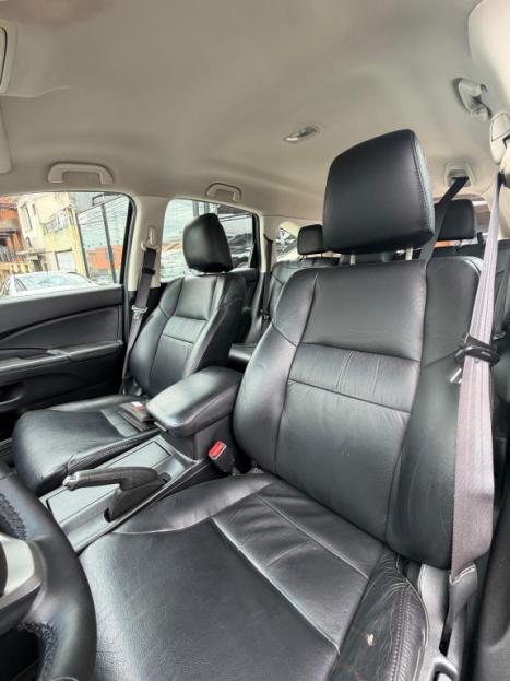 HONDA CRV 2.0 16V 4P LX AUTOM�TICO, Foto 11